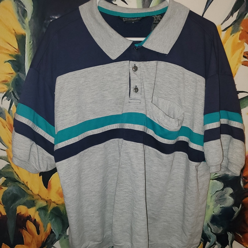 Vintage 90's Polo